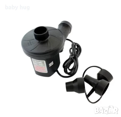 Електрическа помпа за басейни, снимка 2 - Други инструменти - 50724662