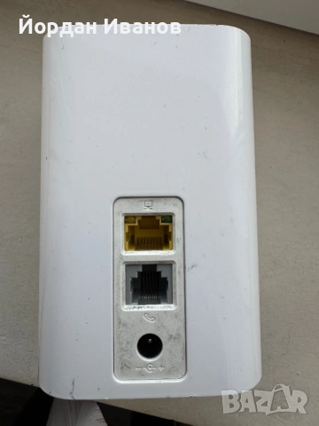 HUAWEI E5180, снимка 3 - Рутери - 53538848