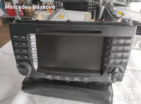 Command  А 209 820 83 89, снимка 1