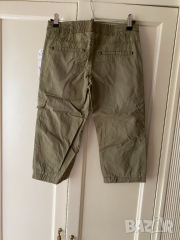 Детски бермуди за момиче Майорал размер 128, за 8години, снимка 2 - Детски къси панталони - 32895622