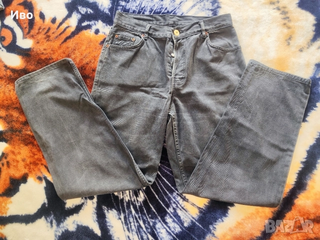 Продавам - 3 БРОЯ  Дънки - Camel®,Wrangler® и Levis Strauss®, снимка 9 - Дънки - 52236508