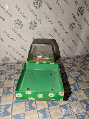 Стара играчка - СССР , снимка 5 - Колекции - 49158970