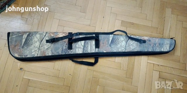 Huglu 12 калибър – Лека, маневрена и надеждна ловна пушка за пернат дивеч, снимка 4 - Ловно оръжие - 53468462