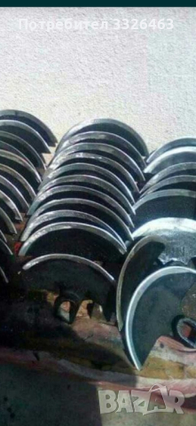 ръчно изработени от ресиорна стомана , снимка 3 - Съдове за готвене - 44865449