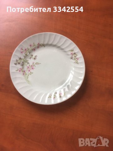 ПОРЦЕЛАН ЧИНИЯ ГОЛЯМА ПЛИТКА БЪЛГАРИЯ