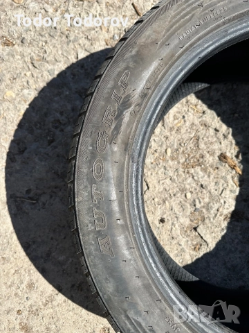 Всесезонни Гуми 255/50/19, снимка 15 - Гуми и джанти - 52458434