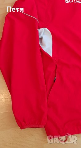 Тренировъчно горнище NIKE/ НАЙК, снимка 4 - Спортни дрехи, екипи - 43586509