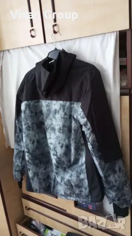 Crivit Мъжко скиорско яке L, снимка 7 - Якета - 48978789