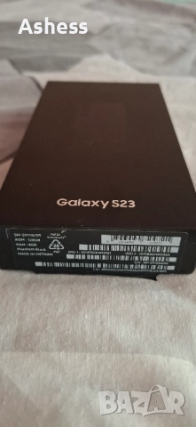 Samsung Galaxy S23 128GB/8GB, снимка 12 - Samsung - 52910786