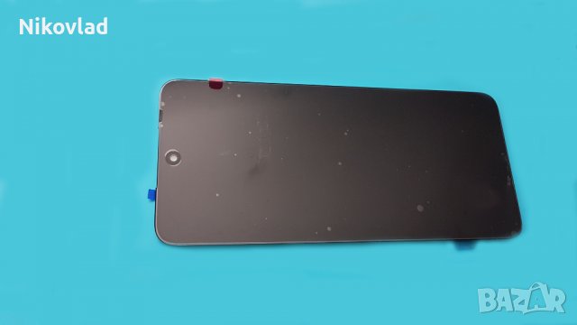 Оригинален дисплей Xiaomi Poco M3 Pro/ Redmi Note 10 5G/ Redmi Note 10T 5G, снимка 2 - Резервни части за телефони - 36953977