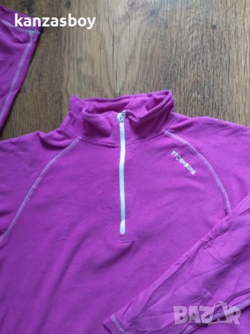 stromberg - страхотен дамски полар , снимка 2 - Блузи с дълъг ръкав и пуловери - 43254926