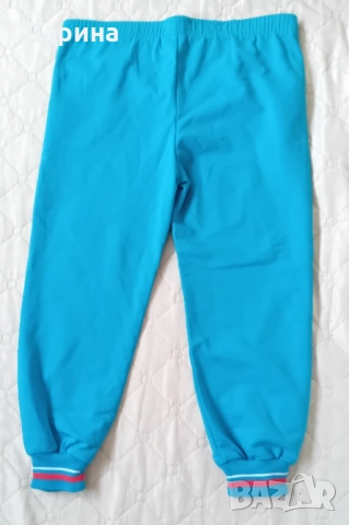 Детско долнище НОВО, снимка 2 - Детски анцузи и суичери - 34624516