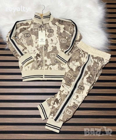 Gucci Детски Екип 
