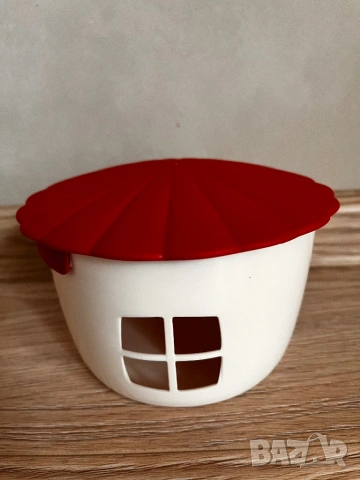 НОВА къща за хамстери и други гръзачи