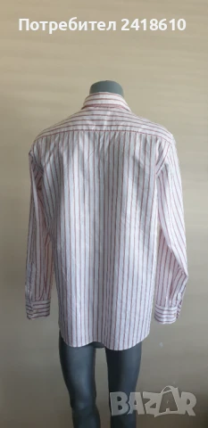 Hackett  Classic Fit Cotton Mens Size M / L НОВО! ОРИГИНАЛ! Мъжка Риза!, снимка 6 - Ризи - 50729191
