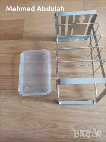 Органайзер за Ножове , снимка 4 - Аксесоари за кухня - 49794422