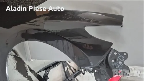 Дясно крило Mazda 3 Hatchback 2019 2020 2021 2022 2023 2024 2025 , снимка 8 - Аксесоари и консумативи - 50356211