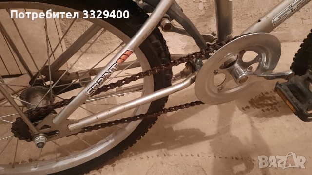 18" S детски велосипед с контра, снимка 11 - Велосипеди - 52585565