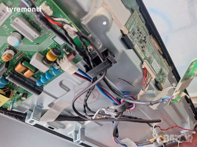 MAIN BOARD ,715GC276-C0A-002-004B за 32-инчов телевизор Philips Модел 32PFS6605/12, с дисплей TPT320, снимка 5 - Части и Платки - 52488376