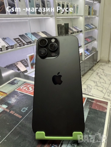 iPhone 16 Pro Max 512GB