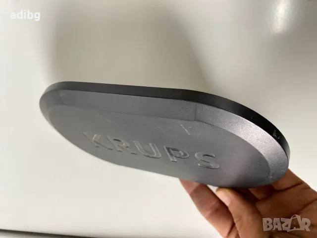 Krups EA - Капак Кафе, снимка 3 - Кафемашини - 47290292