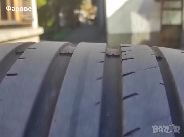 Debica 235/40/18, снимка 6 - Гуми и джанти - 52190522