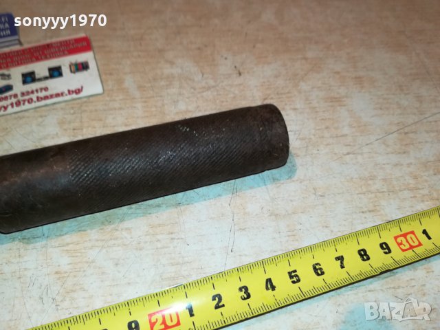 АНТИК-СТАР РАЗДВИЖЕН КЛЮЧ ОТ ГЕРМАНИЯ 0211212027, снимка 10 - Антикварни и старинни предмети - 34674188