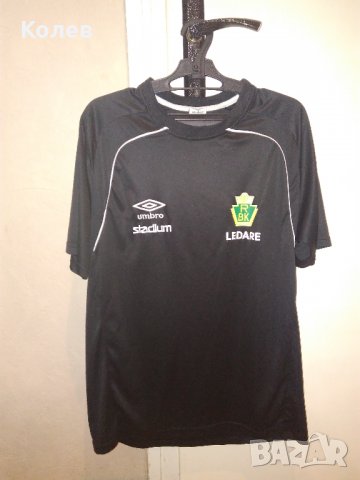 UMBRO - комплект, снимка 2 - Спортни дрехи, екипи - 28229521