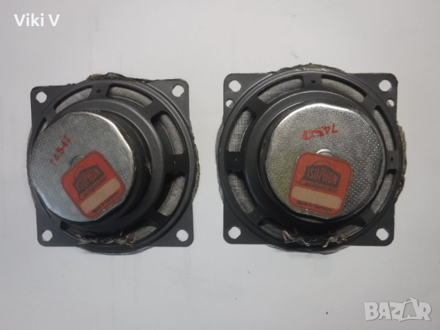 ISOPHON 74.5-17 среди ф103 мм, снимка 3 - Тонколони - 52314383