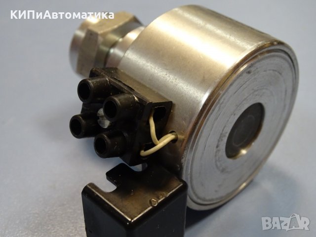 Тахогенератор Dr.E.Horn EG54.1 1000 min1, снимка 10 - Резервни части за машини - 35180535