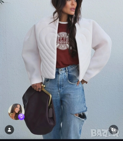 Мн.яки дънки L/Xl, снимка 2 - Дънки - 38414003