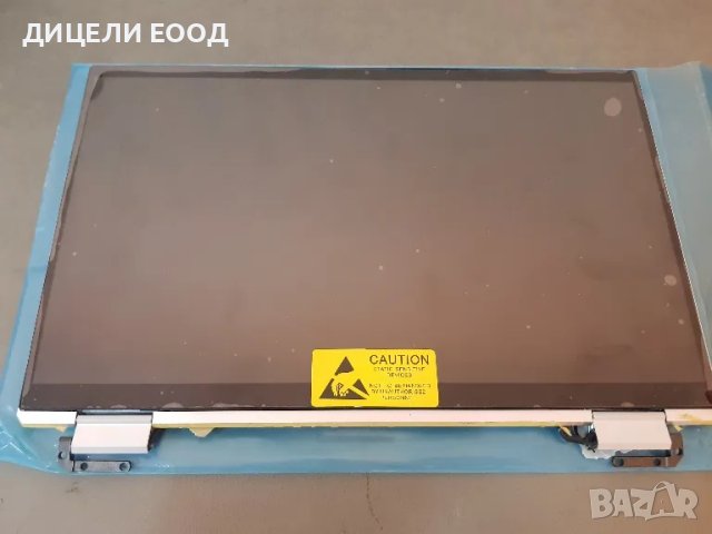 Дисплей с тъчсктийн за HP ELITEBOOK x360 1030 G8, снимка 1