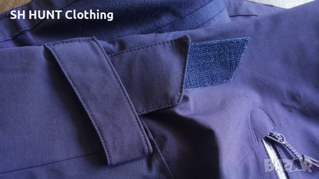 SALOMON AdvansedSkin Dry Women's Ski Trouser Размер XL дамски ски панталон 14-62, снимка 7 - Зимни спортове - 52204223