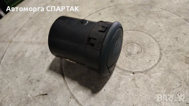 Въздуховод Парно за Fiat DOBLO (2001 - 2005) 225363, снимка 2 - Части - 48558501