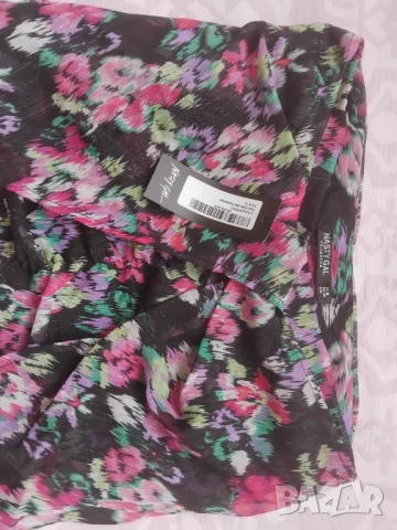 Nasty Gal (UK) - НОВА! оригинална пола, снимка 4 - Поли - 51241143