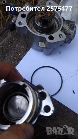 Opel 2.2 DIRECT , снимка 2 - Части - 39146939