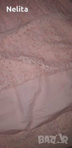 Рокля за момиче Ризървд - размер 152, снимка 5 - Детски рокли и поли - 33006325