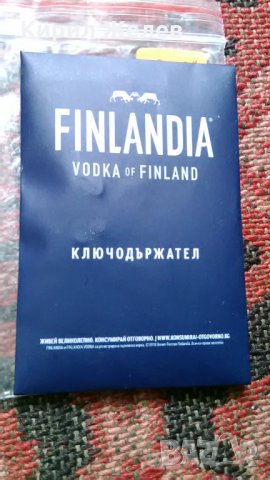 Ключодържател 19597