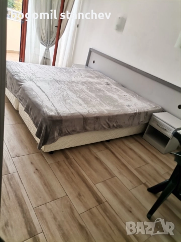 Сл. бряг център Студио с отделна кухня, снимка 2 - Апартаменти - 52101567