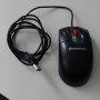 Mишка с кабел Lenovo, снимка 2