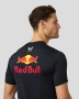Red Bull Racing F1 Max Verstappen Team T-Shirt - Оригинална мъжка тениска, снимка 9