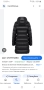 Colmar  Womens Down Jacket Parka Size S - M НОВО!  ОРИГИНАЛ! Дамска пухено яке Парка!, снимка 9