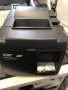 STAR TSP100 ECO термичен принтер, USB, черен