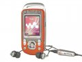 Слушалки Sony Ericsson HPM-62 - Sony Ericsson K800 - Sony Ericsson K850 - Sony Ericsson K770 , снимка 4