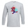 Мъжка тениска Marvel Spiderman 2 Игра,Изненада,Подарък,Геймър,, снимка 10