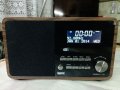 НОВО РАДИО IMPERIAL DABMAN 100 FM/DAB+ USB/RDS/AUX, снимка 1