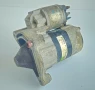 Стартер D7E16 Пежо 206 1.1 Peugeot 206 1.1, снимка 1