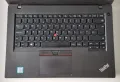 Lenovo ThinkPad L460/14"/i5-6200U/8GB RAM/240GB SSD, снимка 3