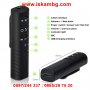Безжичен блутут аудио приемник за кола с 3.5мм. жак, с вграден микрофон, Bluetooth адаптер за кола з, снимка 2