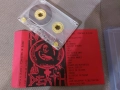 Napalm Death - Corridors Of Blood - Live 1992 - Bootleg, снимка 2
